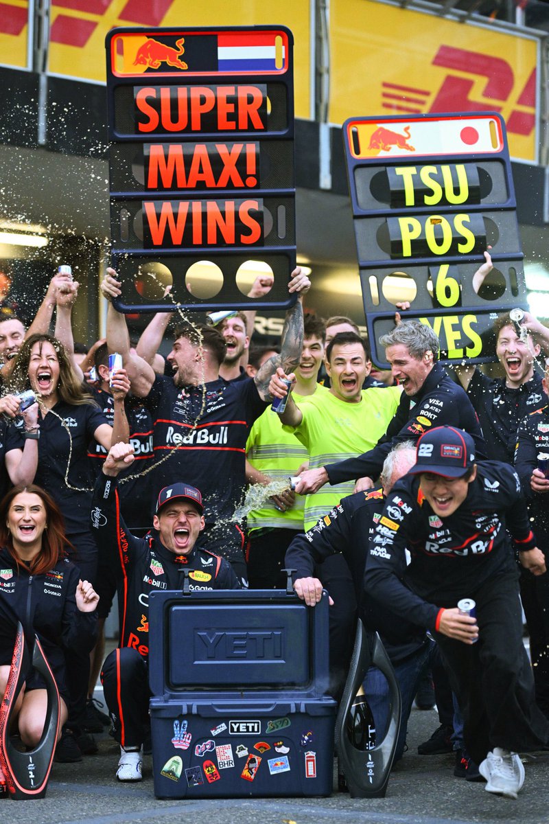 yookietsunoda's tweet photo. Last time in Baku, Yuki Tsunoda qualified and finished P6 (one of the rare times yukination was not depressed af in 2025) after holding off a mclaren rocket ship for like 30 laps https://t.co/JCfLamHQfH