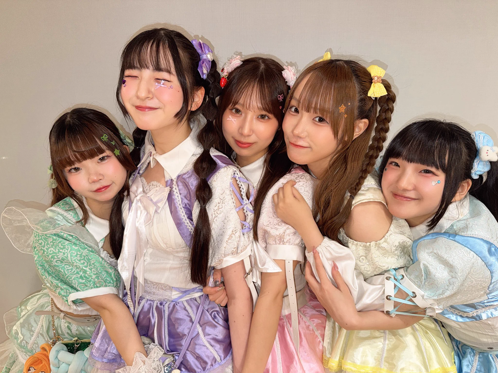 佐伯虹歩🎀☁️【再生のルクトゥミー】10/18あやなの生誕祭！ on X