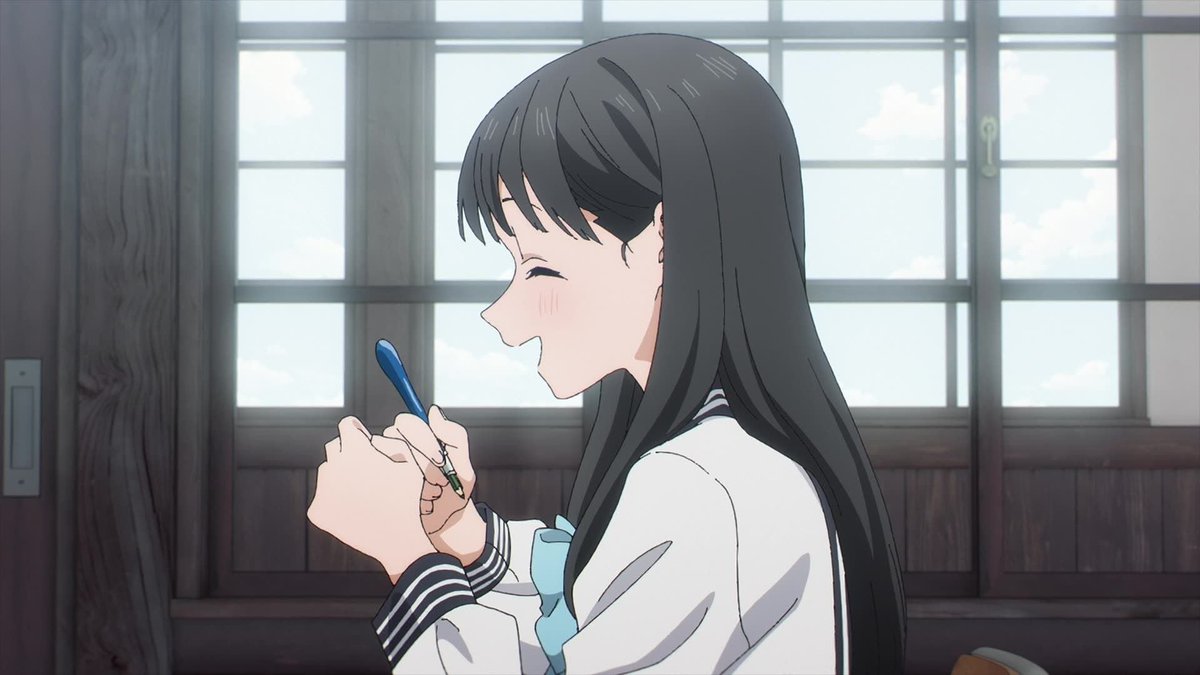 DailyAkebi_chan's tweet photo. Day 536 of asking for an French &amp; English license of Akebi's Sailor Uniform  🙏🙏

#FreeAkebi
#Akebi_chan
#明日ちゃんのセーラー服 https://t.co/jdNxV5ZDjS