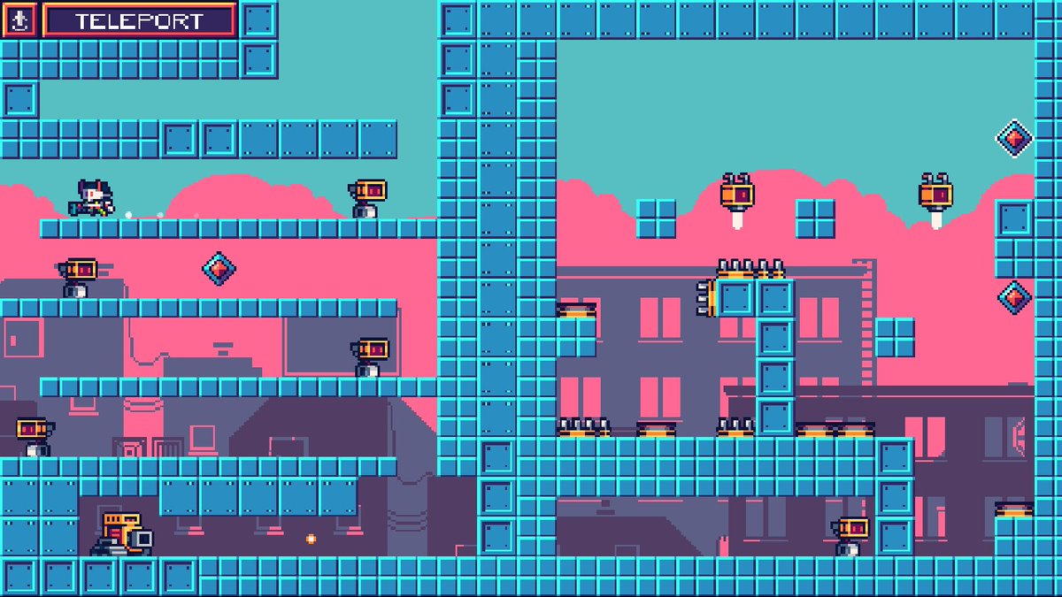 RatalaikaGames's tweet photo. Are you playing Powered Platformer Bundle today?

A bundle with Bob the Elementalist, NeonPowerUp! and TP Bullet!

More info here: https://t.co/3ghrBIj4pi https://t.co/Wjq3TXxmxr