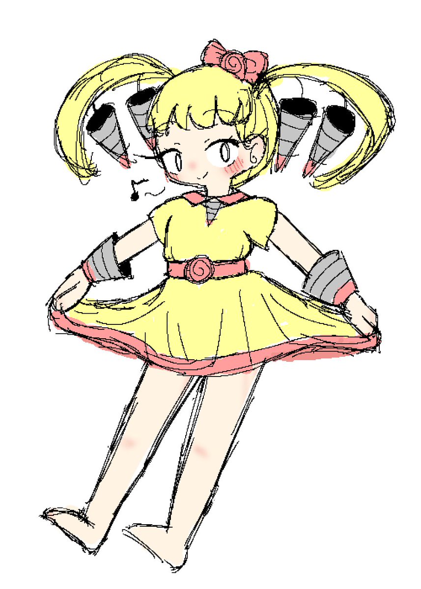 arrrrrasuji's tweet photo. #イラスト 
うちのこ https://t.co/H66gjd841y