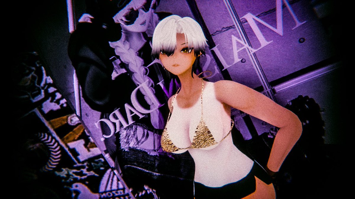Thotslayer34's tweet photo. Do you like timelines? #Eno3D #vrchat https://t.co/U5RZ0HRrFc
