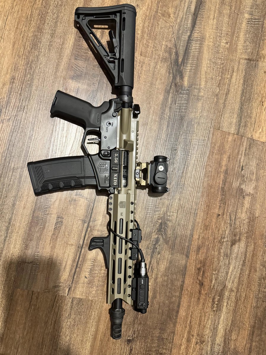 SteelFirearms's tweet photo. https://t.co/CLW2gnel9U
