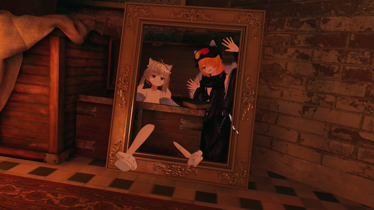 akatsuk1ch's tweet photo. トリックアート？ https://t.co/0Bp3G1JSMW