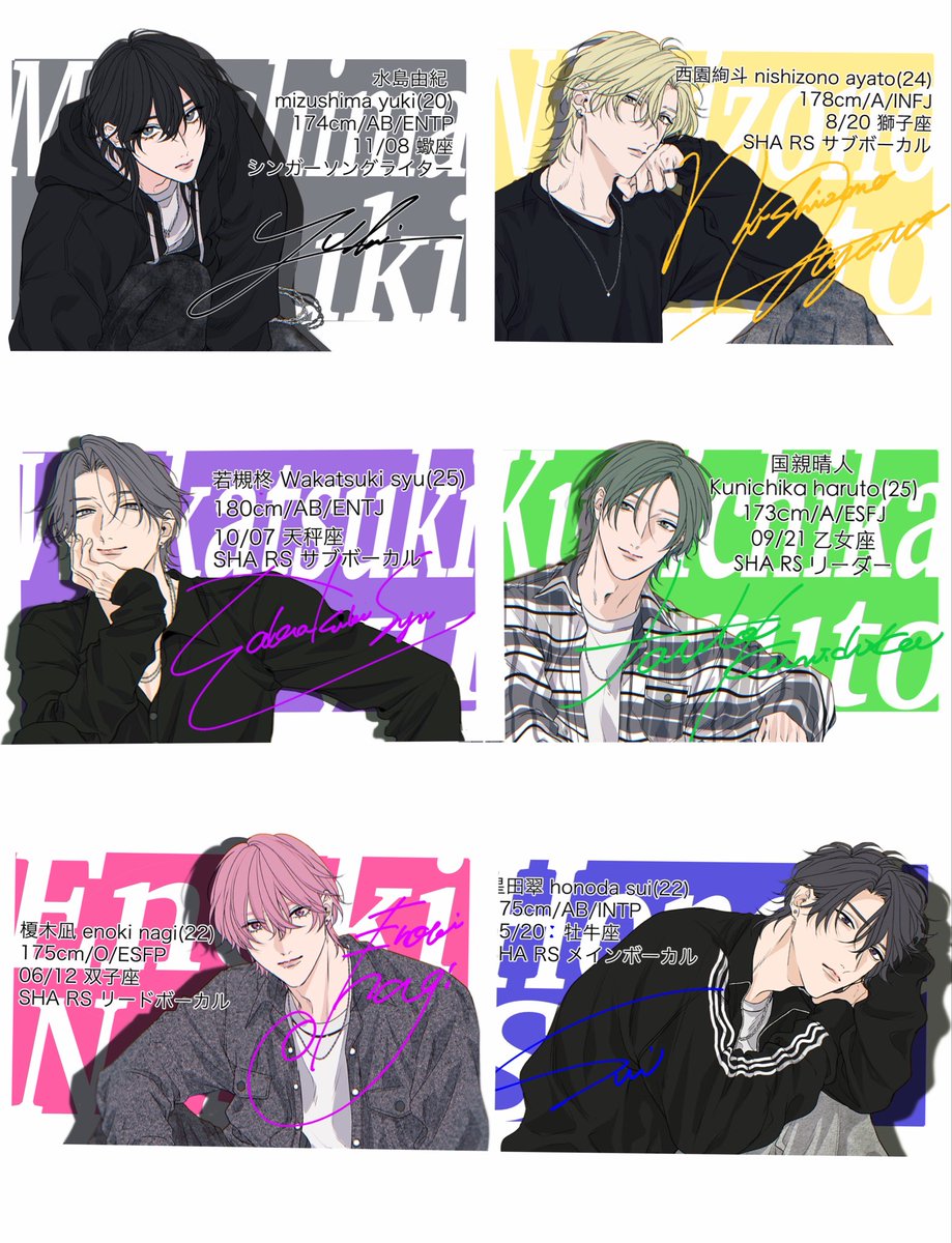 ohnoreo's tweet photo. 全部描き直しました❣️
無配にする予定🥲💕 https://t.co/bw9fcXBQR2