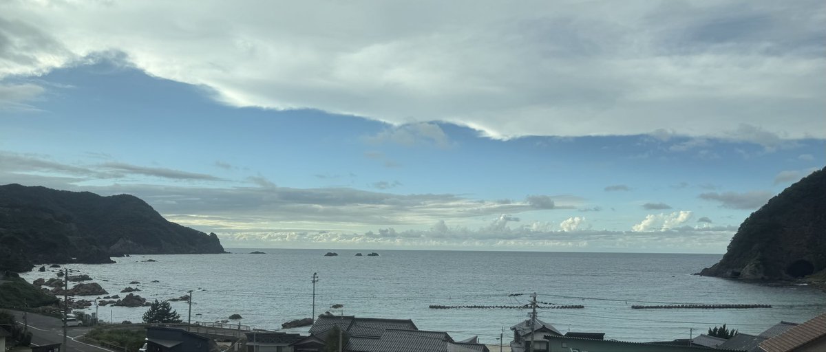 sueno0210's tweet photo. ✨⛰️🏖️故郷🏖️⛰️✨ https://t.co/9WTy0NPjML