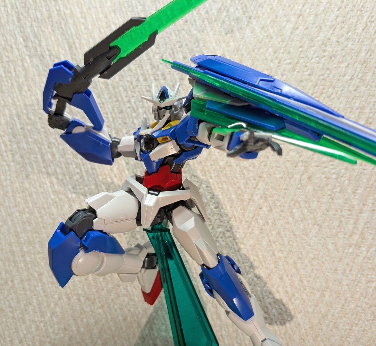 k_chang4's tweet photo. クアンタ完成した！ https://t.co/hyWPip2zVz