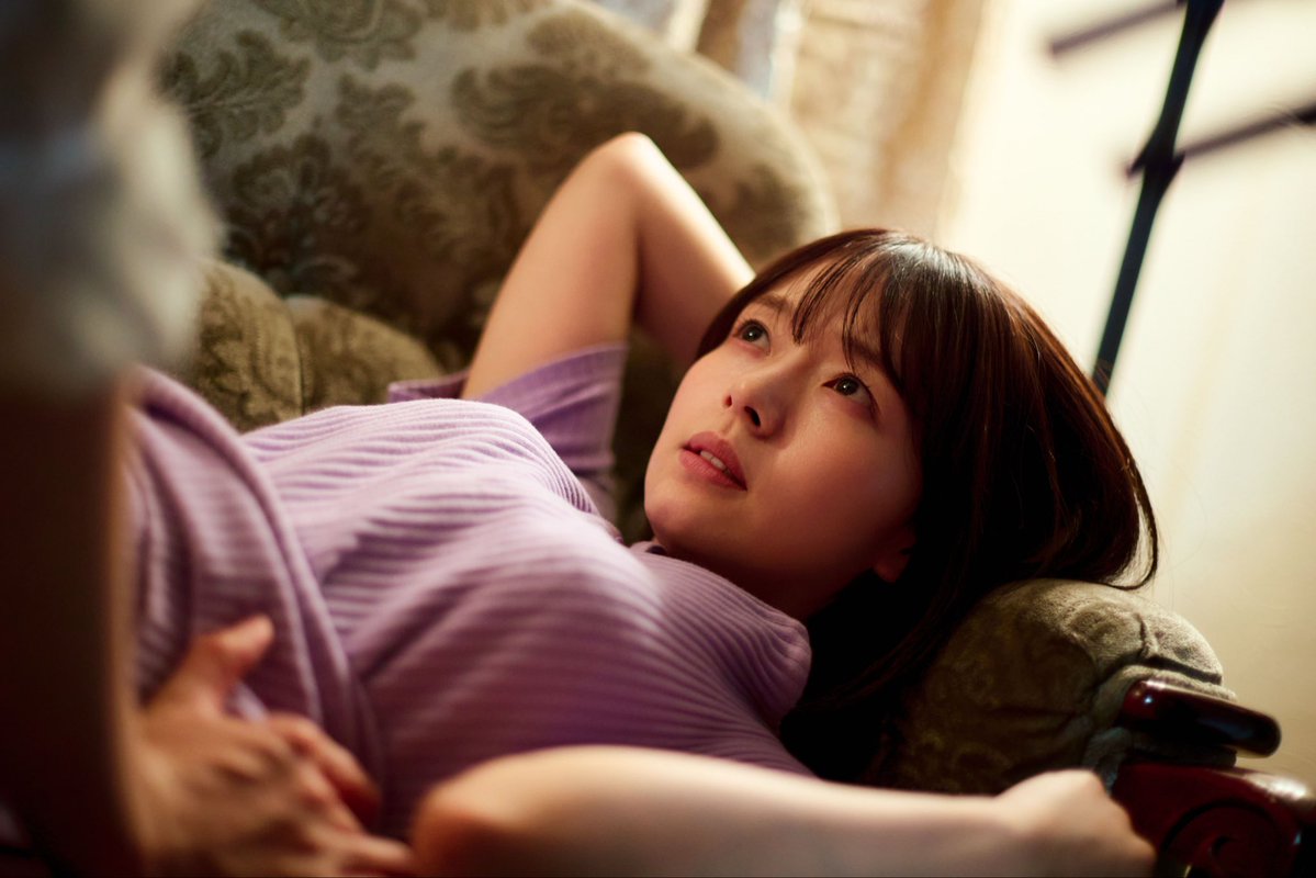 koikizu_film_'s tweet photo. ✦━━━━━━━━━
  　　𓂂𓋪 #恋傷 𓋪𓂂
　　NEW PHOTO ❤️‍🩹
　　　━━━━━━━━━✦

葉山夏美|#高畑結希

　　お願い…さびしく死そうなの𓂃

𝟏𝟏.𝟐𝟕(𝐅𝐫𝐢)🎬 https://t.co/jN4r8DCKYe