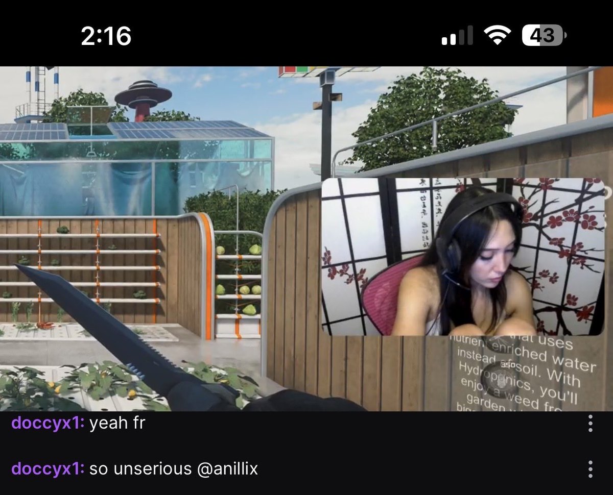 tosoapy's tweet photo. if only my ex didn’t lurk on different accounts I could stream <\3 https://t.co/Uuji8aKgMf