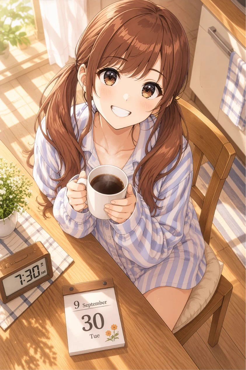 あい・りぃ🎨AIイラストレーター（まだまだ修行中） (@AiLee86600) / X