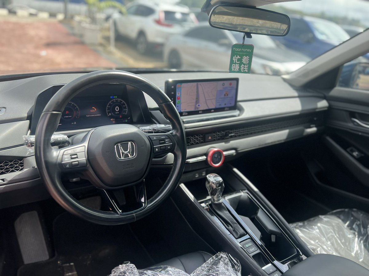 Dejaavive's tweet photo. 🚘 FOR SALE — 2024 HONDA ACCORD 🇧🇪🔥

🇧🇪 Direct Belgium
🏷️ ₦45,000,000
📍 Abuja

✨ Fullest Option

A premium 2024 Honda Accord, Direct Belgium and available at a proper deal! 💯

📞 09073574585

Dejaa Autos — Premium Cars, Trusted Deals. 🤝

#DejaaAutos #HondaAccord #2024Honda https://t.co/K0Uld8h3o4