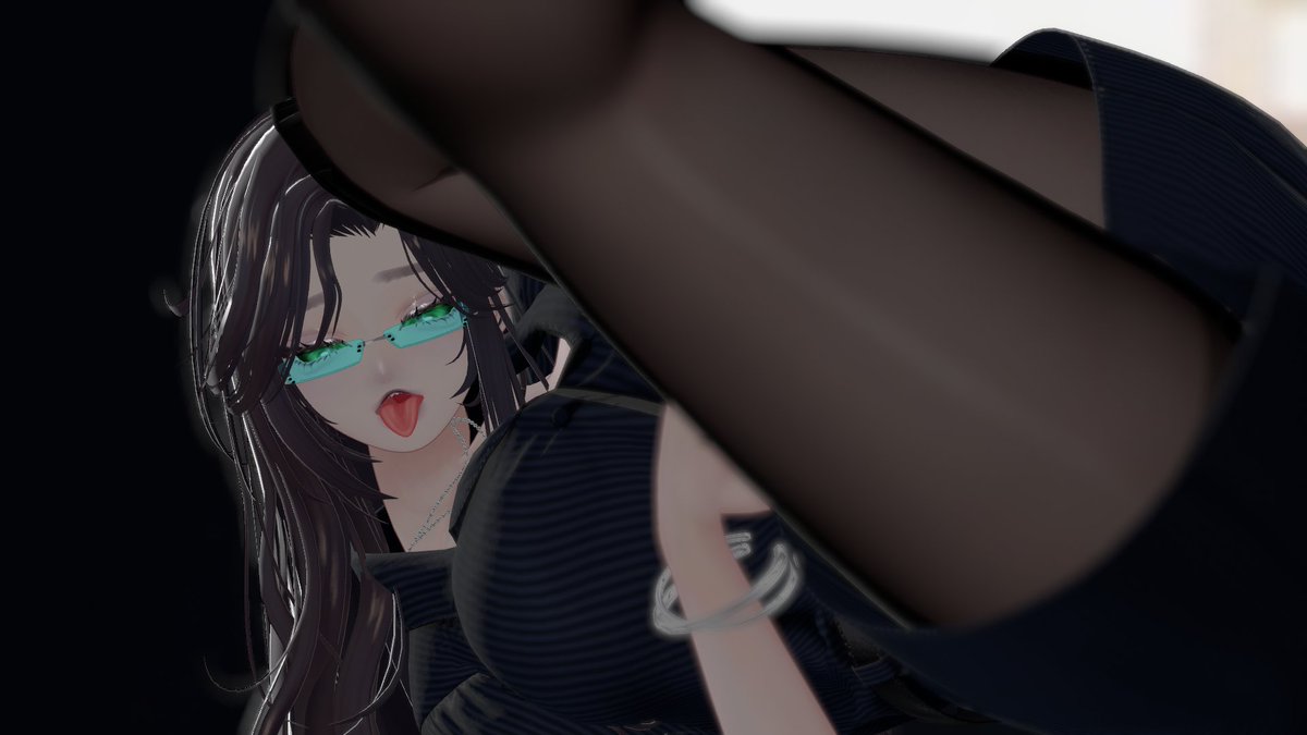 35SE38510's tweet photo. トマトさんにいっぱい体触られたときの写真♡
(AvatarPoseSystem) https://t.co/SBifhXpJHa