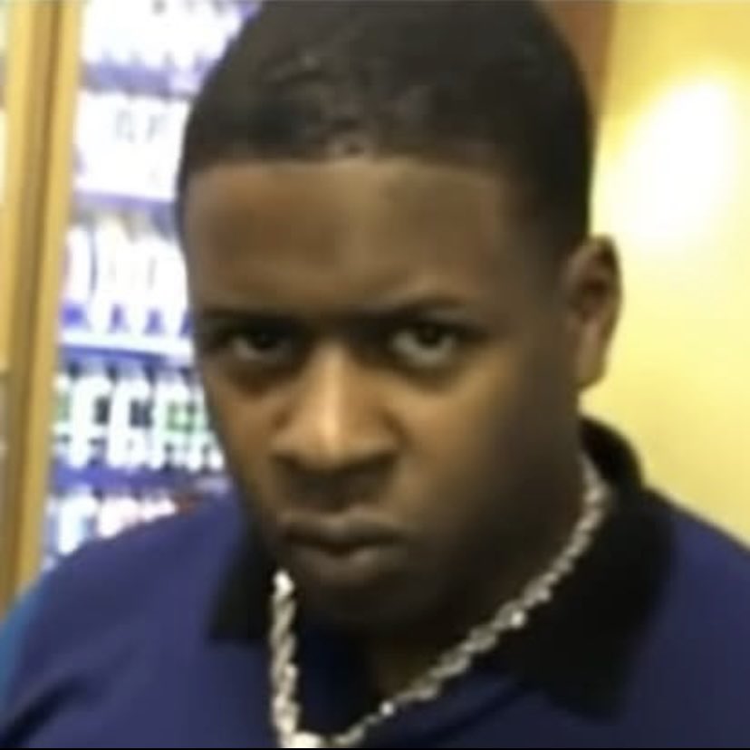 Tewon05's tweet photo. The face I make when I'm trying to connect with y'all by engaging in posts whenever I see them, but y'all don't return the same energy https://t.co/y8jrlXElNF
