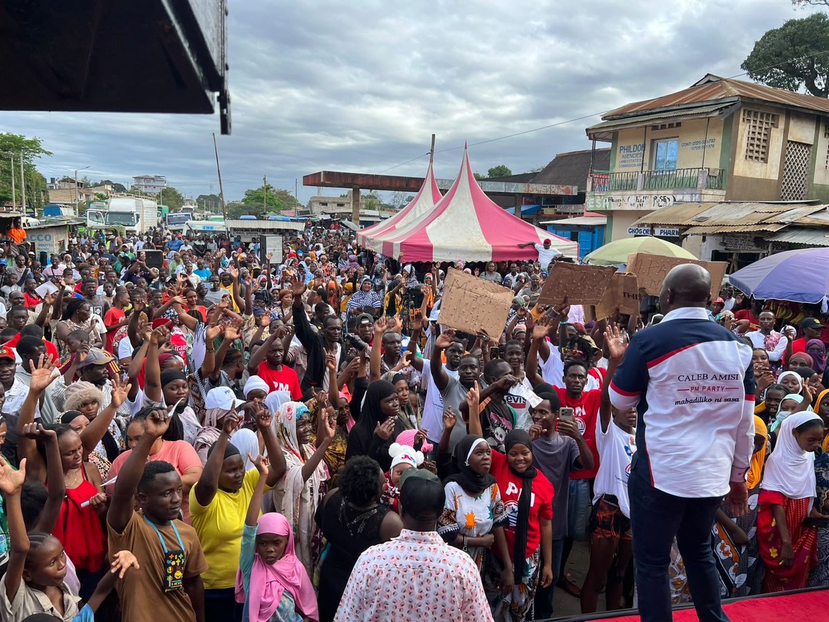Honcalebamisi's tweet photo. Kwale ilikuwa mwecheche!

Wacha tuone chavakali na kisii kama mko PM party!

The renaissance plane is off the ground ! https://t.co/kTc1HCQq7y