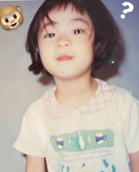 KMayaKwangbae's tweet photo. อาตี๋น้อยโตแล้ว 😭 https://t.co/RmjjFkujJL