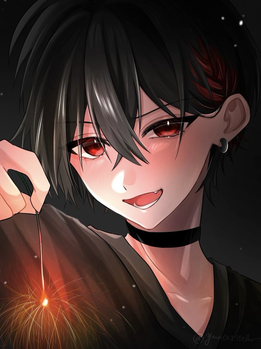 KAITOSTORY_077's tweet photo. もしお前の心が暗くなる夜があっても
俺が灯りをともせる存在でいるからな https://t.co/RHyKhjbyUl