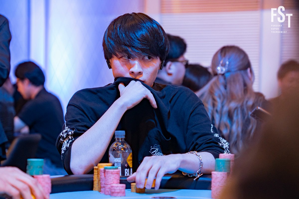 fst_202408's tweet photo. 【#1 Main Event Day2 】
55th ポパイ 様
56th riku 様
57th テンパチ＠ BAGZY 様
58th おこてゃ 様

入賞おめでとうございます✨ https://t.co/pnWZDZM00Q