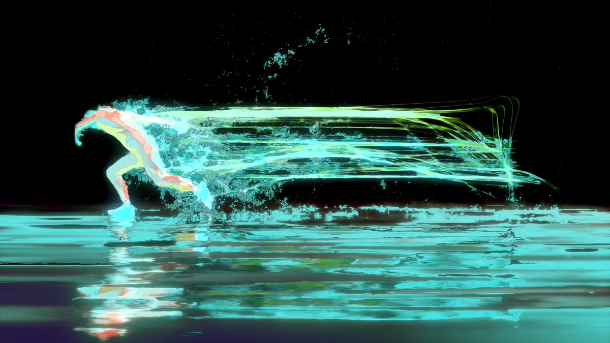 nabeshou's tweet photo. Paintary render Testwork
絵画っぽいシェーダー、レンダリングのテスト

#b3d #blender3d #3dcg https://t.co/jP4sJKQLdR