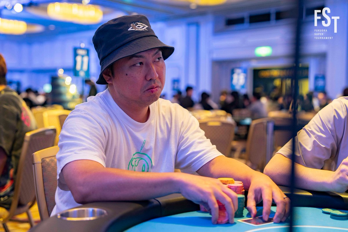 fst_202408's tweet photo. 【#1 Main Event Day2 】
55th ポパイ 様
56th riku 様
57th テンパチ＠ BAGZY 様
58th おこてゃ 様

入賞おめでとうございます✨ https://t.co/pnWZDZM00Q
