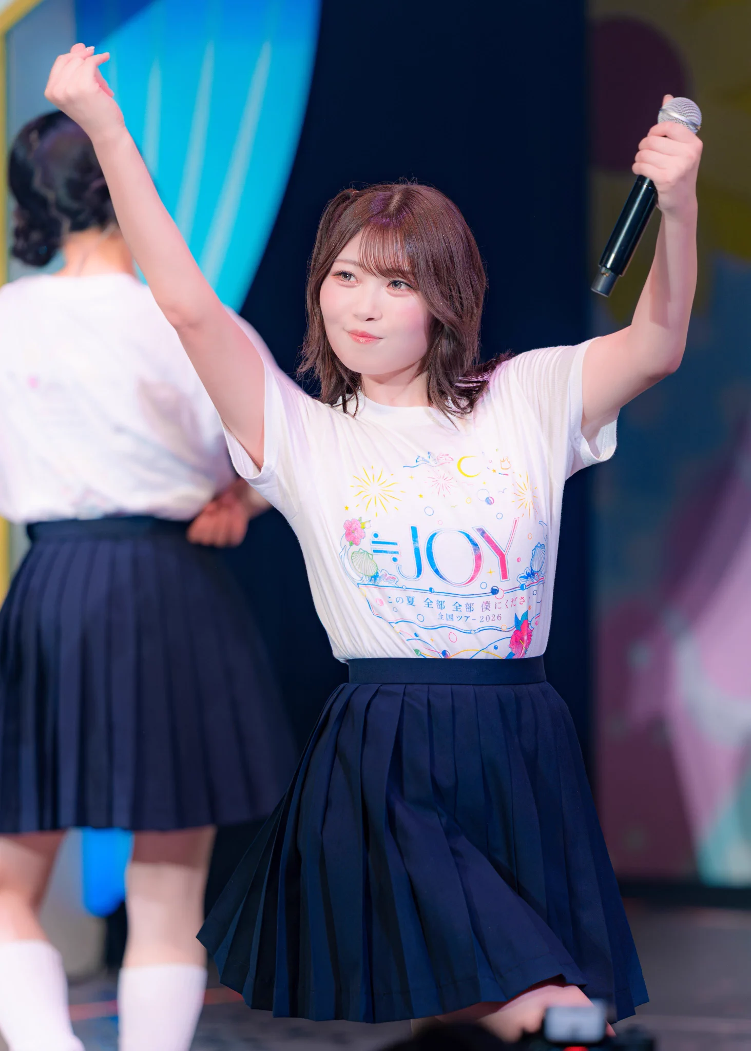 あつK on X: 