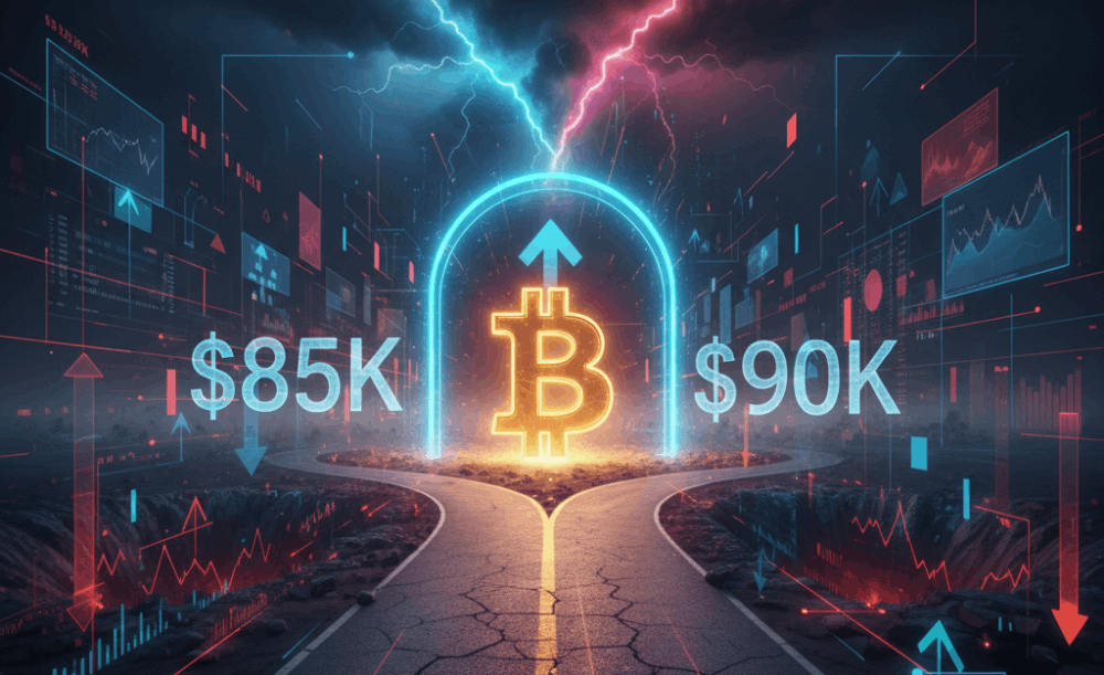 VengerIgor's tweet photo. #BTC never give up! https://t.co/9d0NUZQ031