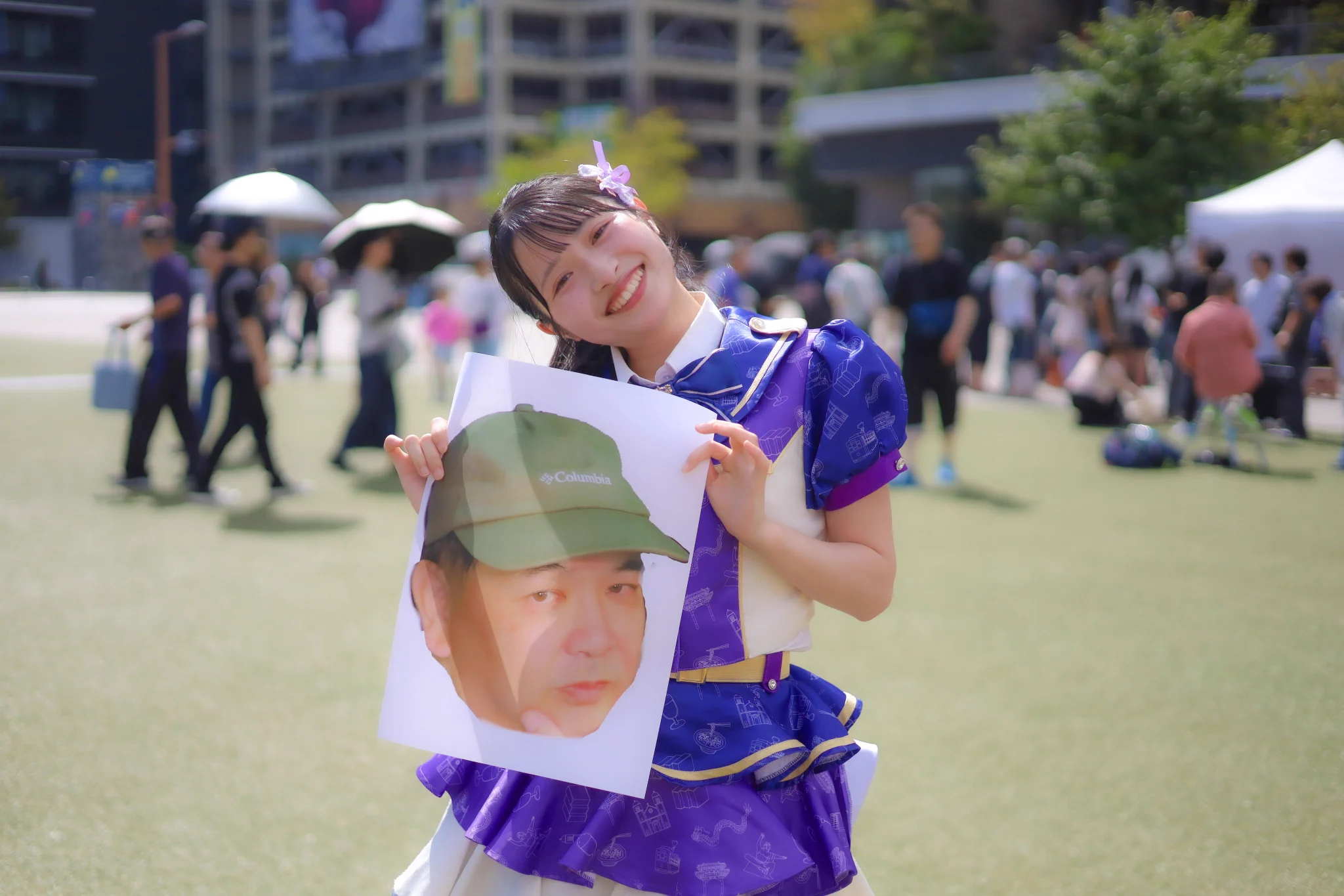 なっちゃん on X: 