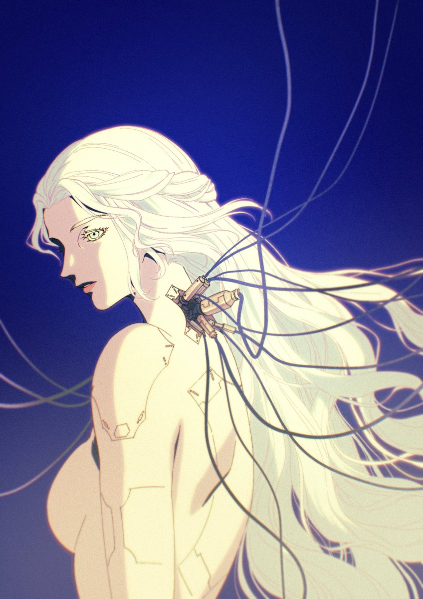 Panberryyyy's tweet photo. #FFXIV #ff14
ghost in the crystal https://t.co/DTStG8CRCy