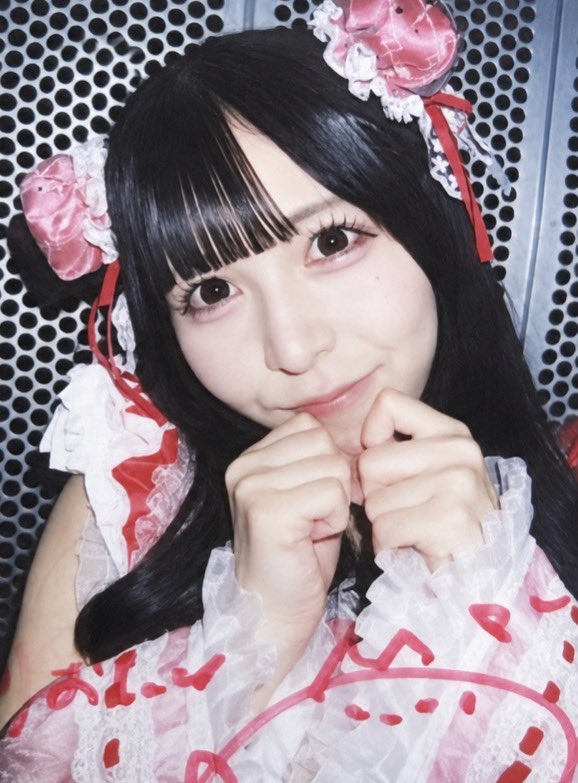 rixlq_o6's tweet photo. 2026.09.21.☆ﾐ　めがふぃく！
 -ステラボール-

こるねちゃん衣装のゆきさん❤️
赤色担当ゆきちゃんかわいかった^^
わんわんわんわんわんゆきにゃん𐔌՞･·･՞𐦯

 #ゆきにふりつもるあい https://t.co/UIMUJPhVQN