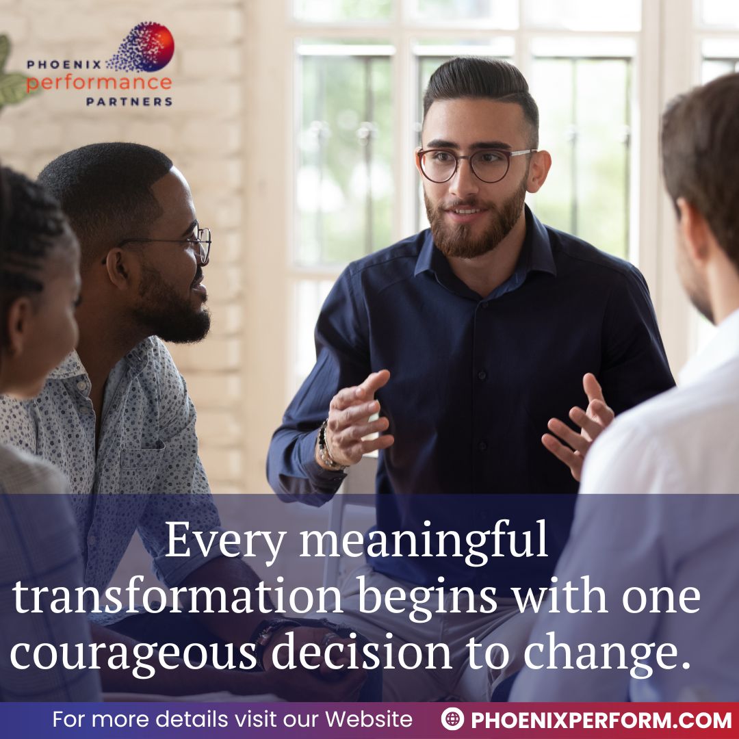 phoenixperforms's tweet photo. Every meaningful transformation begins with one courageous decision to change. 

#Inspiration 
#Aspiration

https://t.co/JYTpFtVLsV https://t.co/Ls7fkX26wY
