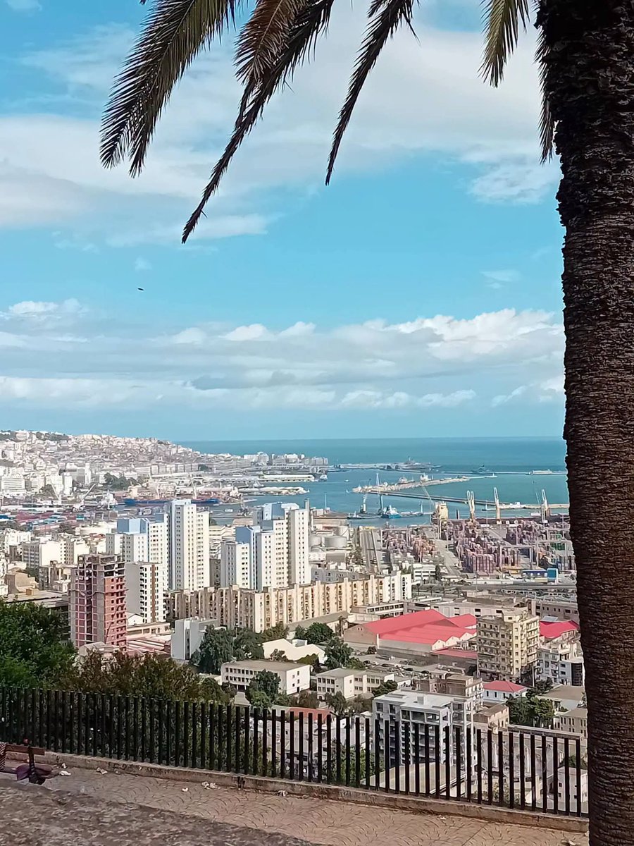 hmdlbbc's tweet photo. الجزائر العاصمة،  الجزائر 🇩🇿 https://t.co/6xthwseL8W