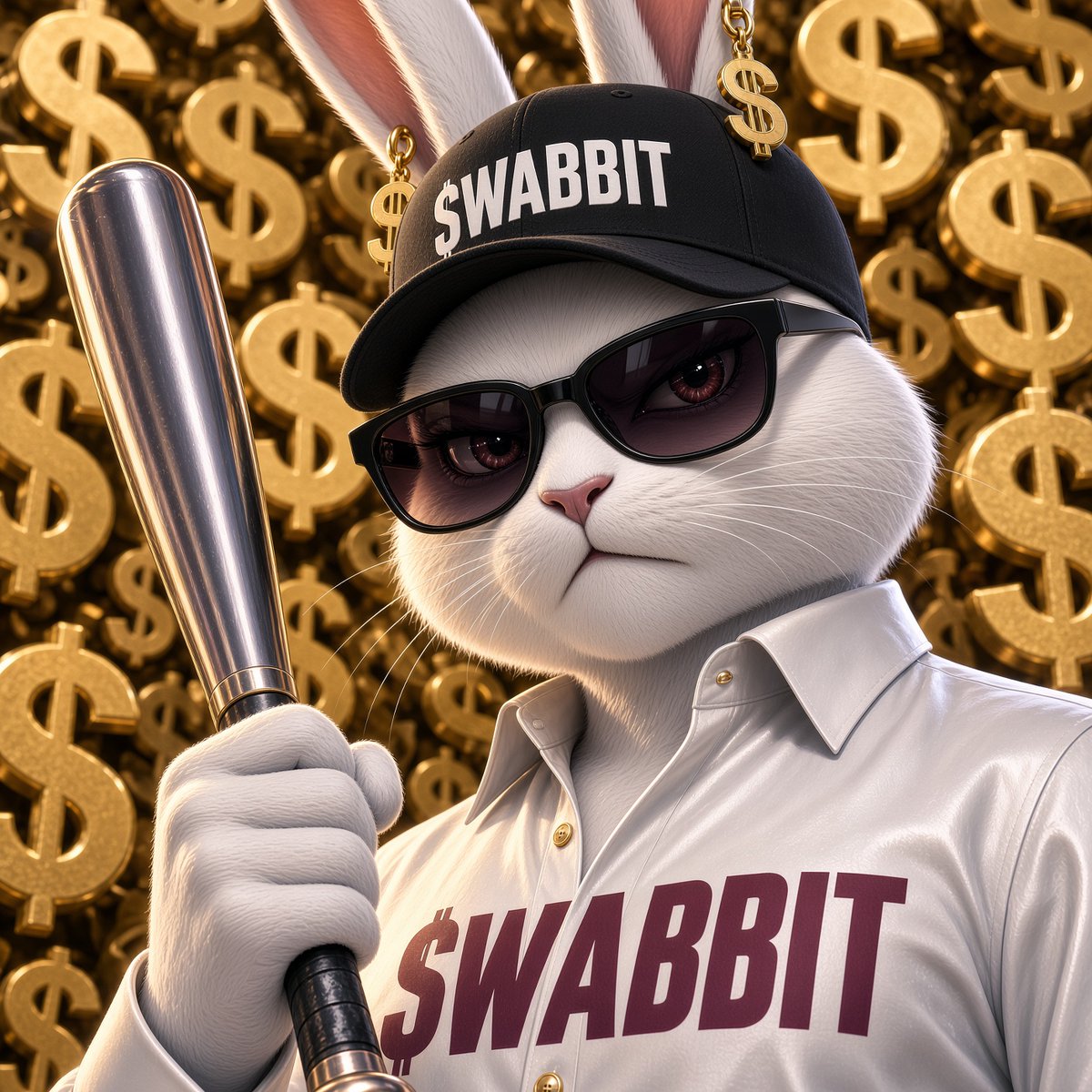 shaka_bull001's tweet photo. @WABBIT_onSol Half goes into $WABBIT, the rest stays in SOL for fees so I can actually buy the dips instead of sitting there watching them. With only 2 SOL that’s the only move that makes sense
@WABBIT_onSol 

8QqJnnTNjJrH4FgSv9PEeo2a7sKpqzFTbSFQCvEjPgRs https://t.co/vBgT3VNI9Z