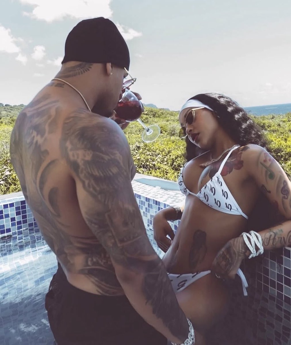 wldsteppa's tweet photo. Dangerous good together https://t.co/bBEIGuqZ7Q