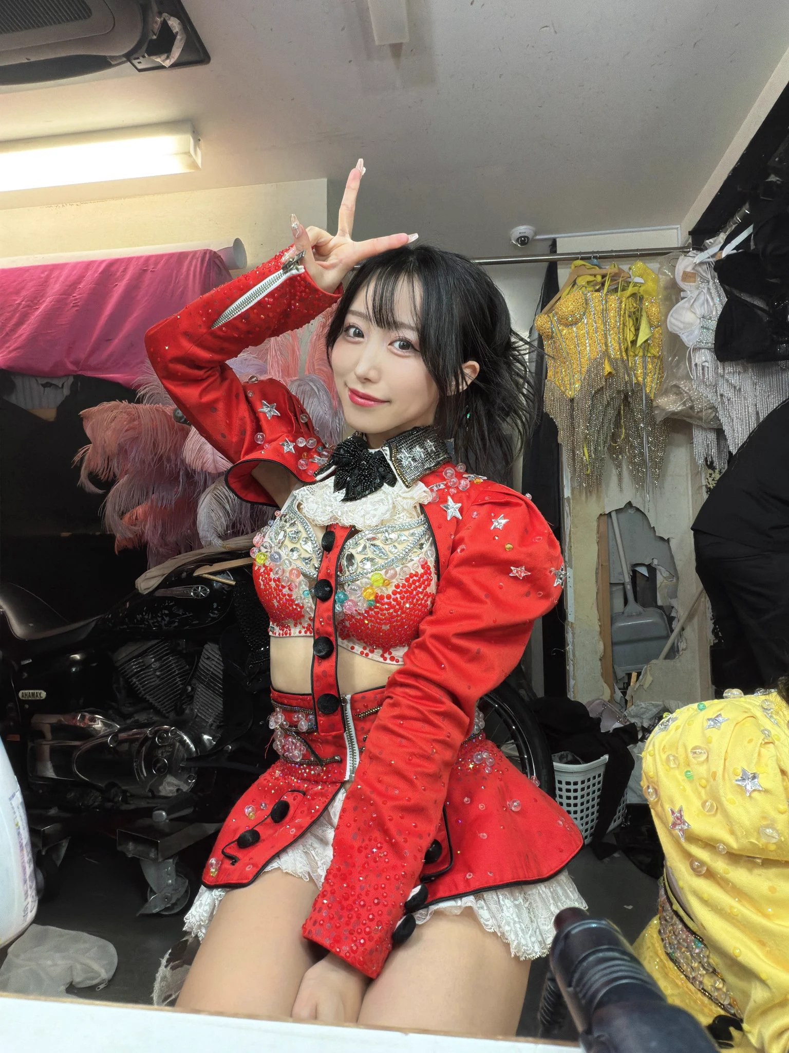 アモ様 AMO (@amo_spark_) / X