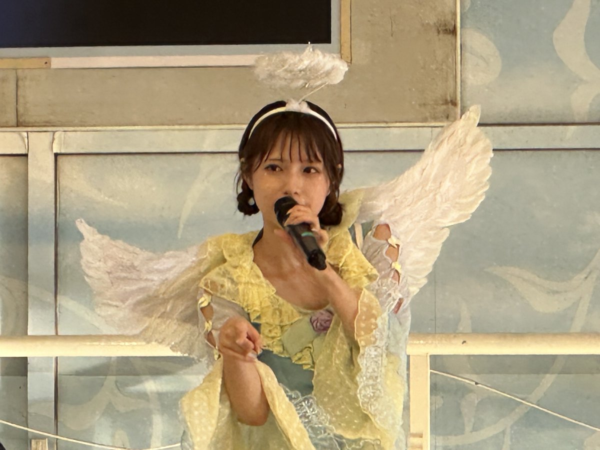arakiak2's tweet photo. はぁぁ天使だわお誕生日おめでとう、ののちゃん。元気かな。 https://t.co/wp6SNCwrGs