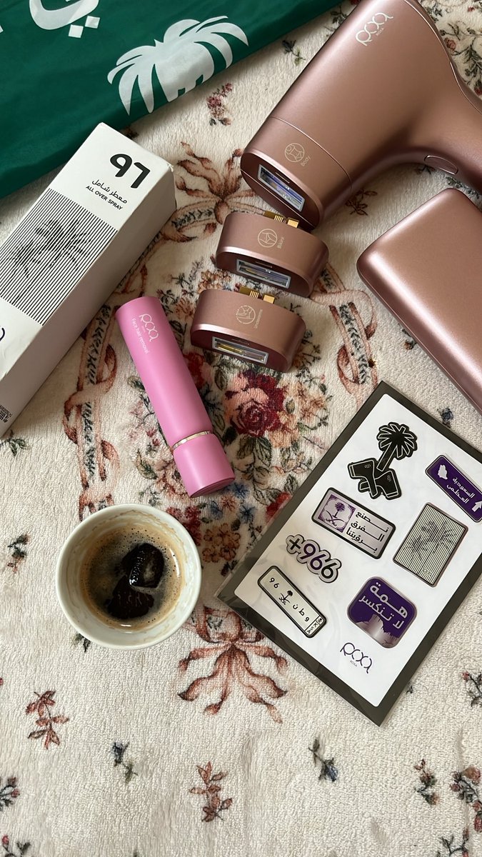 _5T6T's tweet photo. روكسا ي روووكسا 💜💜 أول مره يغامرون بعروضهم كذاا 🥲
بكج العز والطيب كامل بكل العدسات .. 
كان بـ١٨٥٣ وصار ٨٧٩
بخصم 40% 🎁 + جهاز لشعر الوجه + هدية مع الطلب + سحب على ١٠٠ ألف
+ مع هذا كله خصم 15% بالكود  ( MD3  )
يغنيييك عن ألف عيااااده وبخصوصيه تامه متى ماروقتي 
فررصه ماتتوفت اللي بتبدأ عنايه العيد من ألحين نصيحه تصيرين قطعة وحده في العيد 🔥❤️‍🔥😍