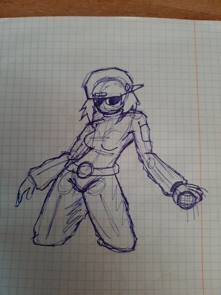 xennnn024's tweet photo. xen's ancient drawings https://t.co/qPGsY9t1T7