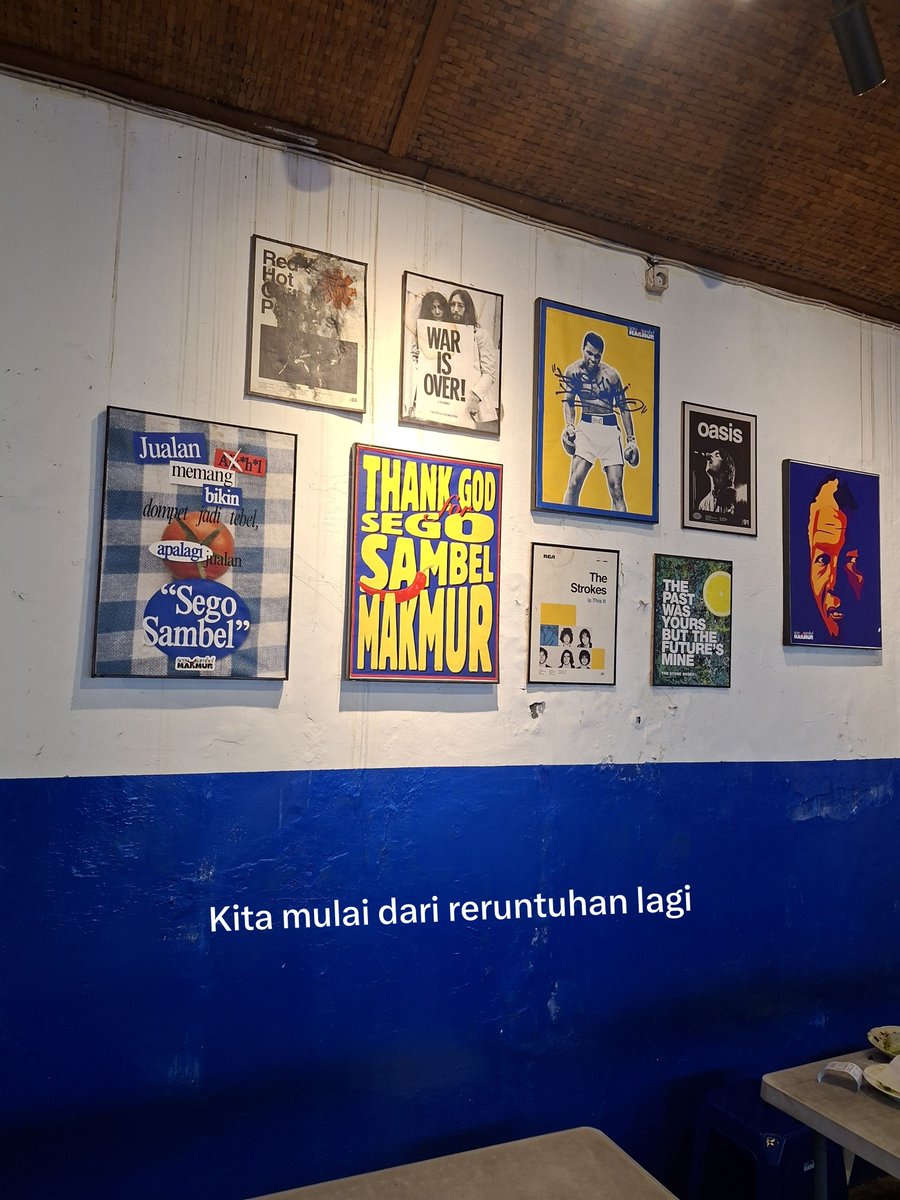 abidizaky's tweet photo. Mau santai tapi banyak target, pasti bisa lah https://t.co/KyZ93KPkpF