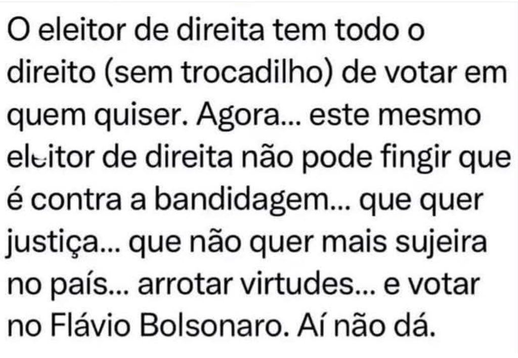 vaidesmaiar's tweet photo. Ai não dá https://t.co/oiTH9XEsIr