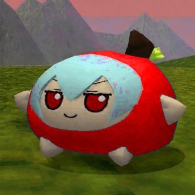 weaponscirno's tweet photo. post this EVIL apple https://t.co/40qpKba4qE