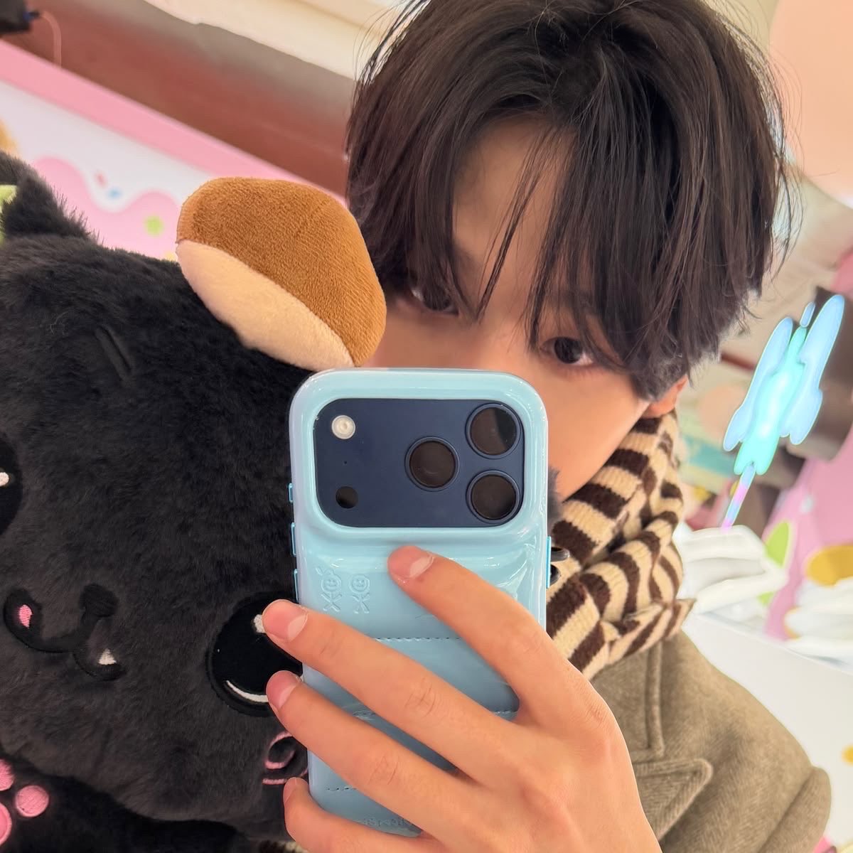 s4lti5's tweet photo. #rt + #follow 추첨 한 분께
오리지널 위시돌 쿠리 보내드려요 •• ♡

생일 겸 . . 행복한 기분 가득 나누고 싶어서 //

10월 초 추첨 할게요 <3 https://t.co/uOrvlQFvfr