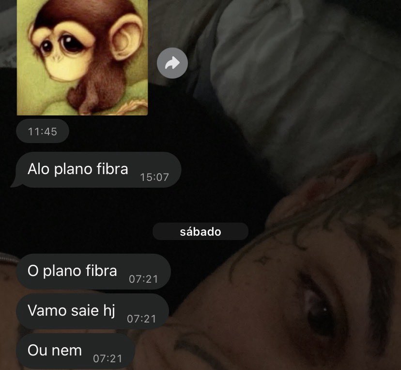 harul3s26's tweet photo. Alo plano fibra https://t.co/TKiBoj1oNk