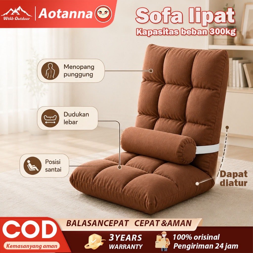 aqisacuu's tweet photo. Buat yg doyan lesehan tapi tetep mau sandaran?? Nih aku saranin mending co sofa lipet deh. Mana bisa di atur lagi sandarannya https://t.co/njehJonAxo