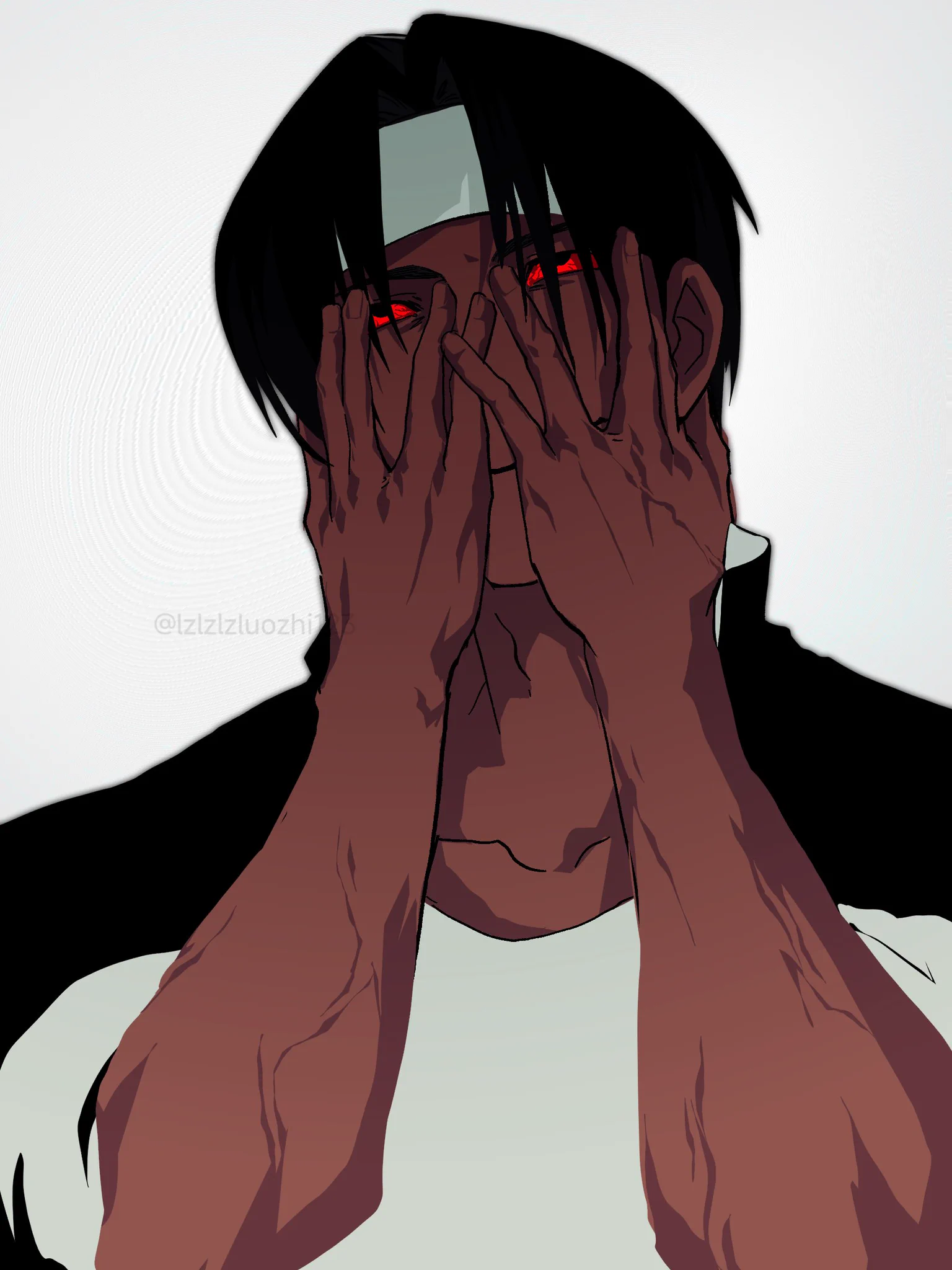 洛止(@lzlzlzluozhi123) / X