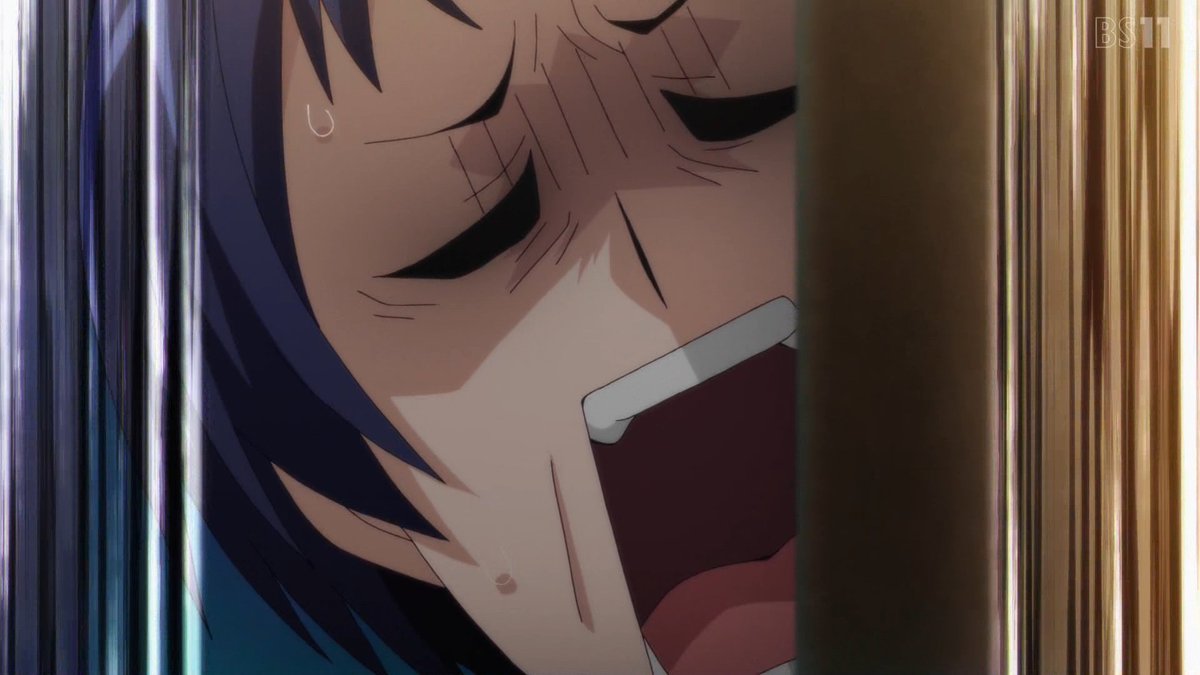 ぐらんぶる 第12話 ツイート画像 1