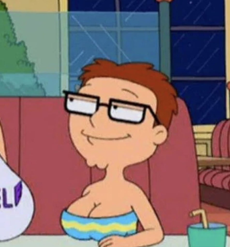 AceHainley's tweet photo. it’s so funny looking at old pictures of me with boobs because it’s literally https://t.co/Nn4Xu1TZzp