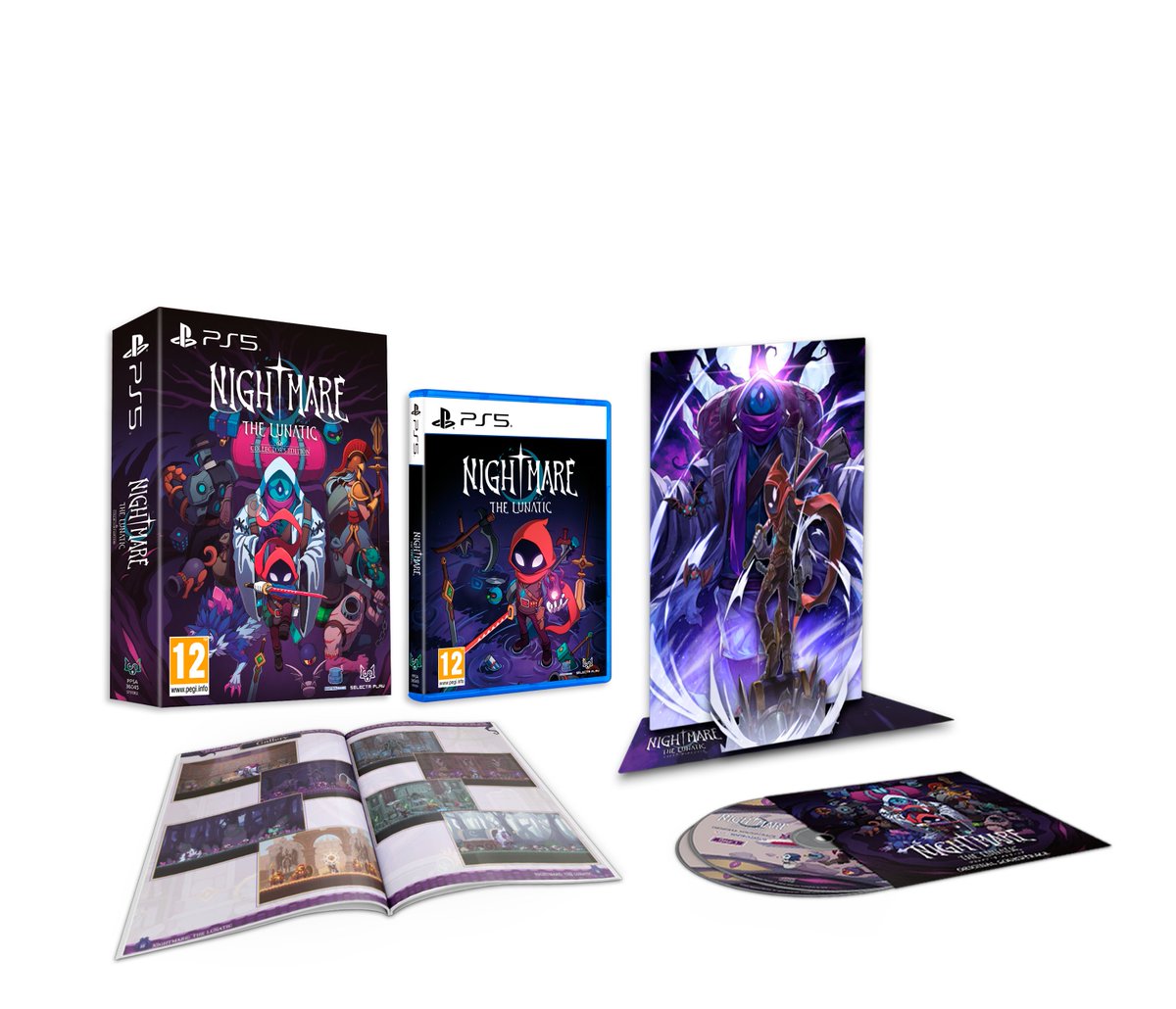 SelectaPlay's tweet photo. Con Barbarian Saga: The Beastmaster ⚔️ y Aero The Acro-Bat Legacy 🦇 ya a la venta, ¡tenemos septiembre servido! Pero octubre ya viene pisando fuerte:

🐮 Harvest Moon: Echoes of Terada
🌛 Nightmare the Lunatic
🐦 Project Songbird

¿Cuál esperáis con más ganas? 👀 https://t.co/qo1IHhTMbK