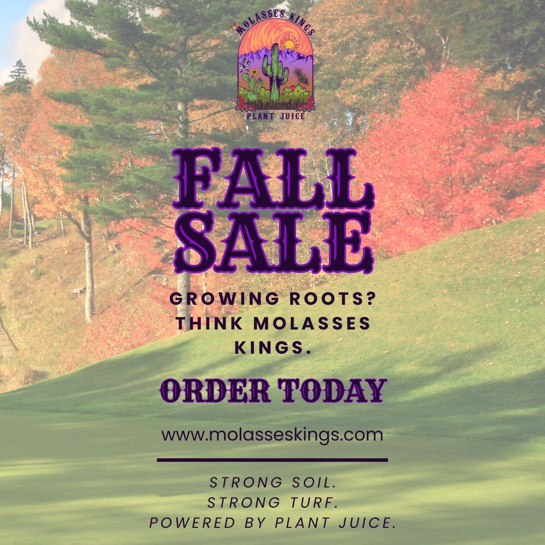 MolassesKings's tweet photo. Oh yeah!! Better Growing Conditions Ahead!  

Please check out our Fall Sale and 2027 EOP. 

Find a sales representative on our website via https://t.co/eziOchUBGz.  

We can help you directly there too! 

Become a Pro Grower by registering with this linkhttps://store.molasseskings.com/pro-login/