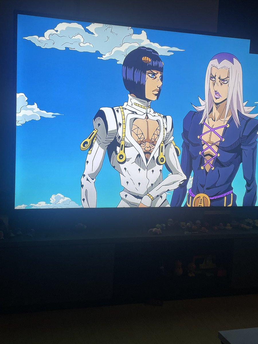 ppphhi2580's tweet photo. ちょっとした趣味
アニメと映画と甘いものと綺麗な自然と美術館がすき👾 https://t.co/bEr93m4Apm