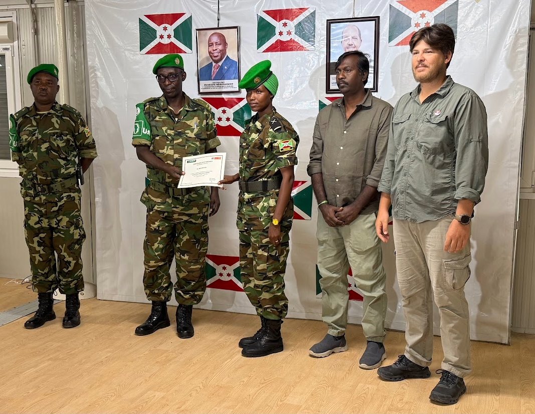 UNMAS tweet picture