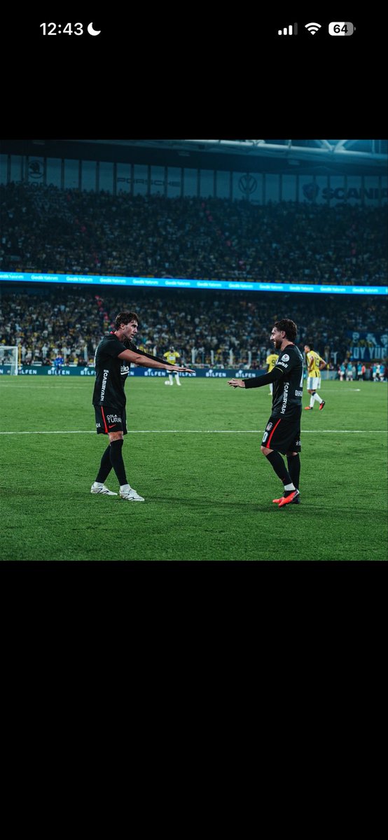 orkunkokcu10's tweet photo. @_splfut https://t.co/ZOoarHVfFl